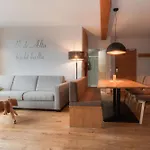 Apartment Adler Alpen *