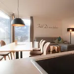 Apartman Adler Alpen *