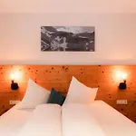 Adler Alpen Apartment Schruns