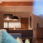 Apartman Adler Alpen