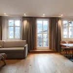 Apartman Adler Alpen Schruns