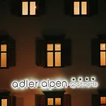 Apartment Adler Alpen