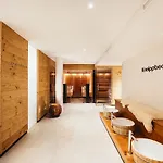 Apartman Adler Alpen *