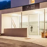 Apartman Adler Alpen *