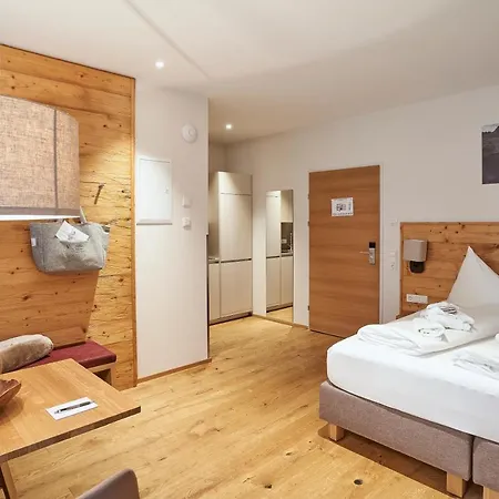 Adler Alpen Apartment