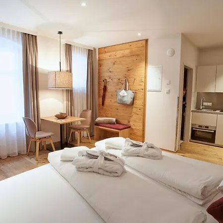 Apartament Adler Alpen