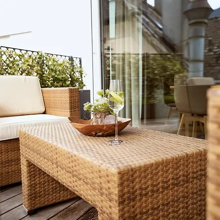 Apartment Adler Alpen Schruns