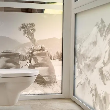 Adler Alpen Apartment