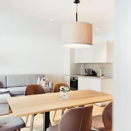 Apartment Adler Alpen *