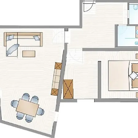 Apartment Adler Alpen