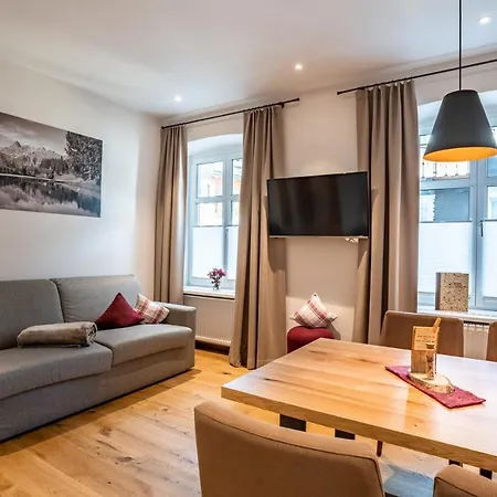 Adler Alpen Apartment