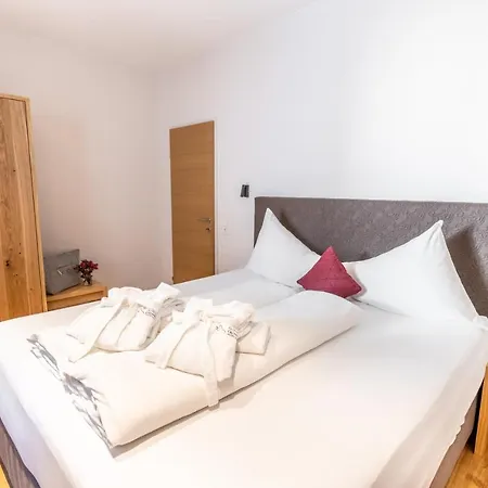 Apartment Adler Alpen