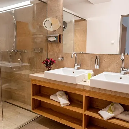 Apartment Adler Alpen