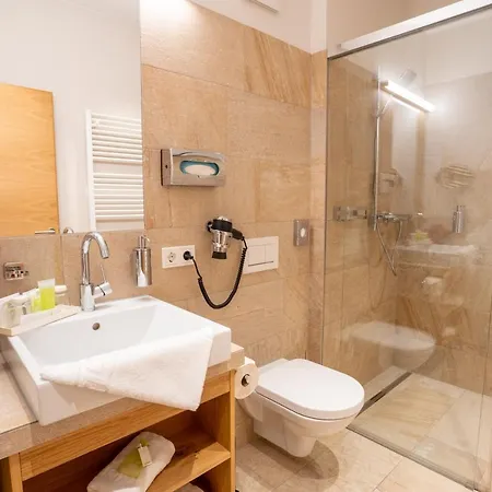 Adler Alpen Apartment Schruns