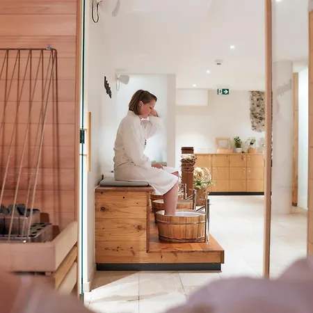 Adler Alpen Apartment Schruns