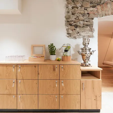 Adler Alpen Appartement *