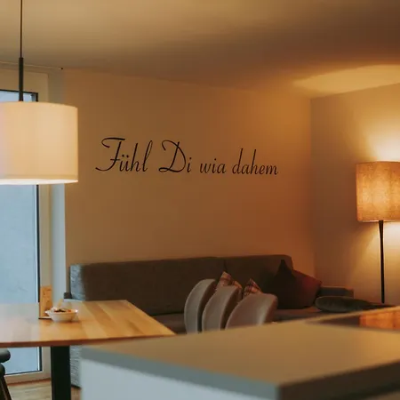 Adler Alpen Апартаменты Шрунс
