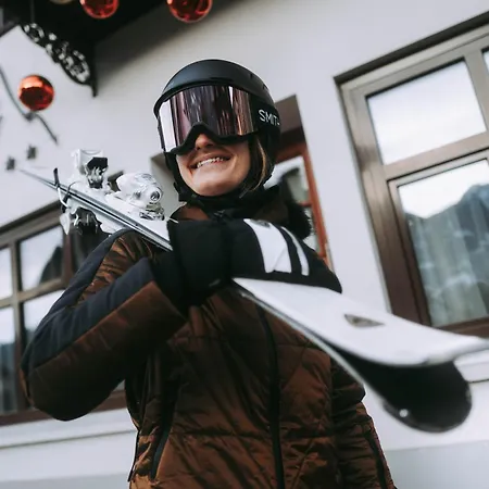 Adler Alpen * Schruns