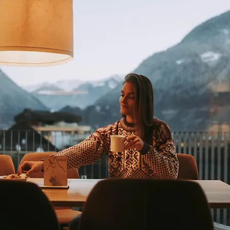 Adler Alpen Appartement *