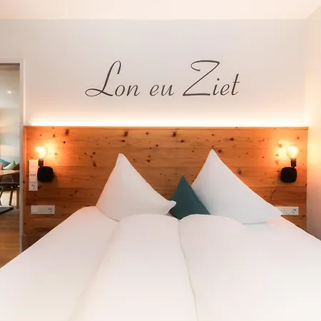 Adler Alpen Apartamento Schruns