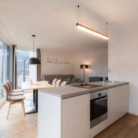 Apartamento Adler Alpen *