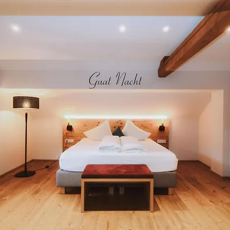 Apartamento Adler Alpen *