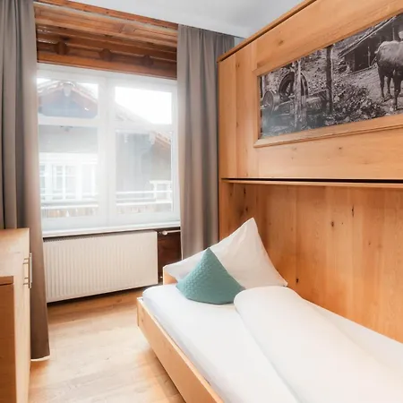 Apartamento Adler Alpen