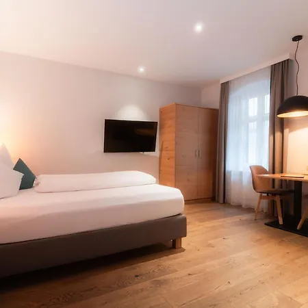 Apartamento Adler Alpen Schruns