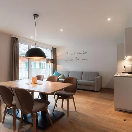Adler Alpen Apartamento