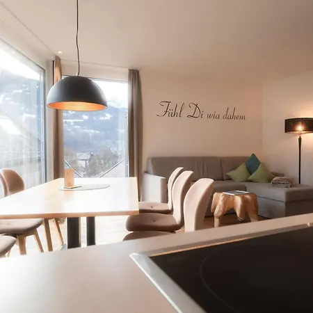 Apartamento Adler Alpen *