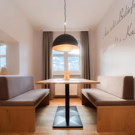 Adler Alpen Apartamento