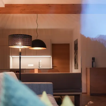 Apartamento Adler Alpen