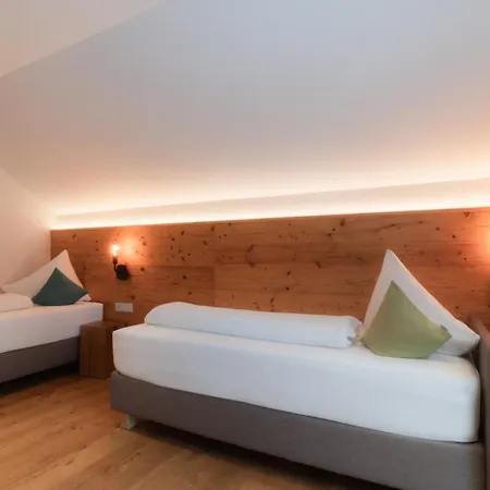 Adler Alpen Apartamento *