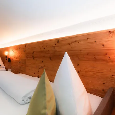 Adler Alpen Apartamento Schruns