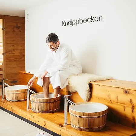 Apartament Adler Alpen Schruns