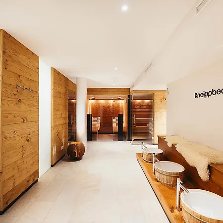 Apartment Adler Alpen *