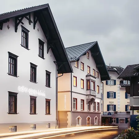 Adler Alpen Шрунс