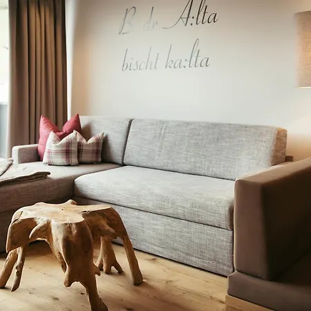 Adler Alpen * Schruns