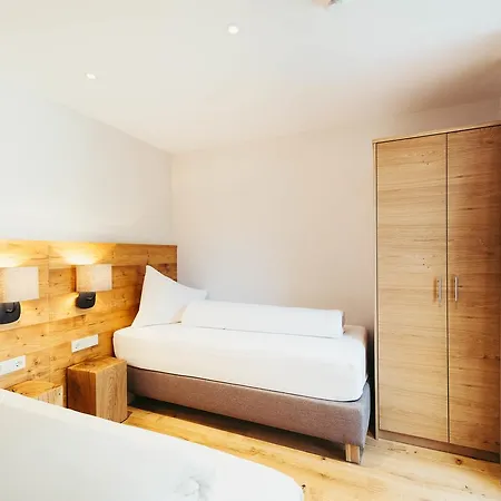 Appartement Adler Alpen *