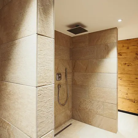 Adler Alpen Apartament *