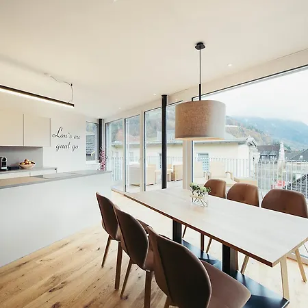 Adler Alpen * Schruns