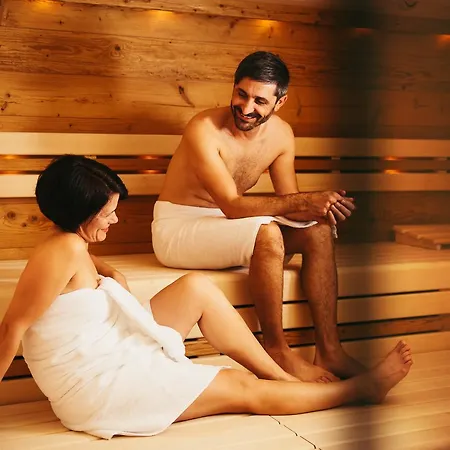 Adler Alpen * Schruns