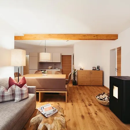 Adler Alpen Apartment