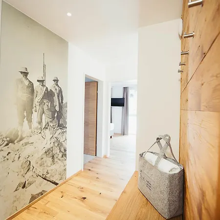 Adler Alpen * Schruns