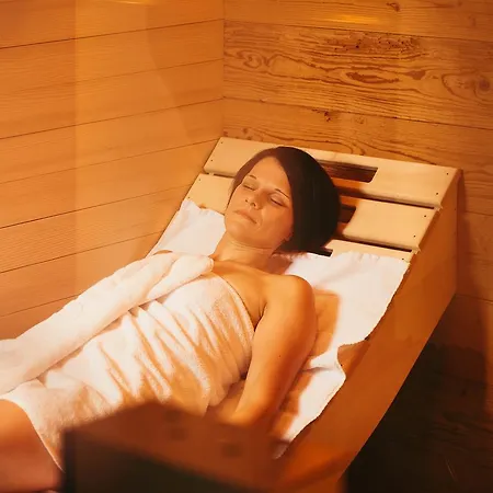 Appartement Adler Alpen