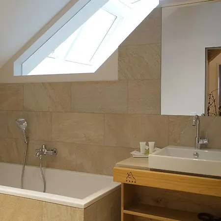 Appartement Adler Alpen *