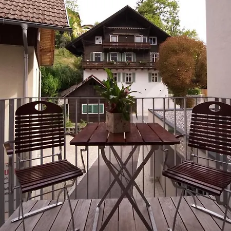 Adler Alpen * Schruns