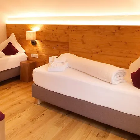 Appartement Adler Alpen Schruns