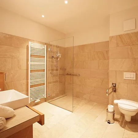 Apartman Adler Alpen Schruns