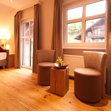 Adler Alpen * Schruns